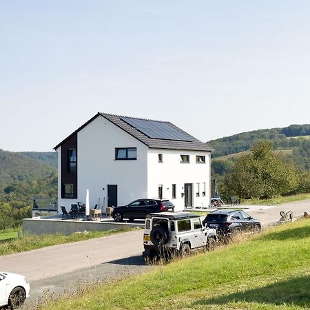 Serenity Vista Retreat Bnb Bescheid Eksteriør billede