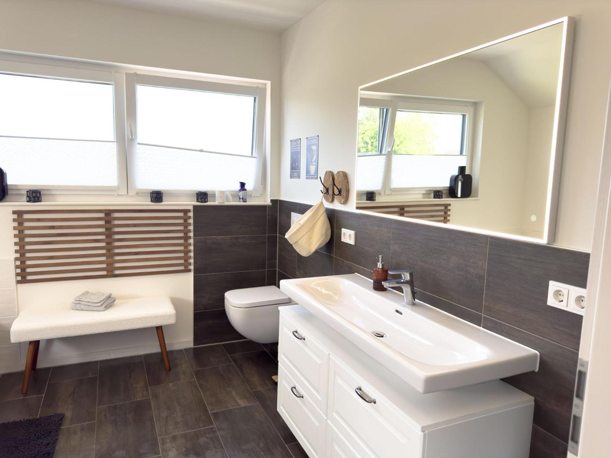 Serenity Vista Retreat Bnb Bescheid Eksteriør billede