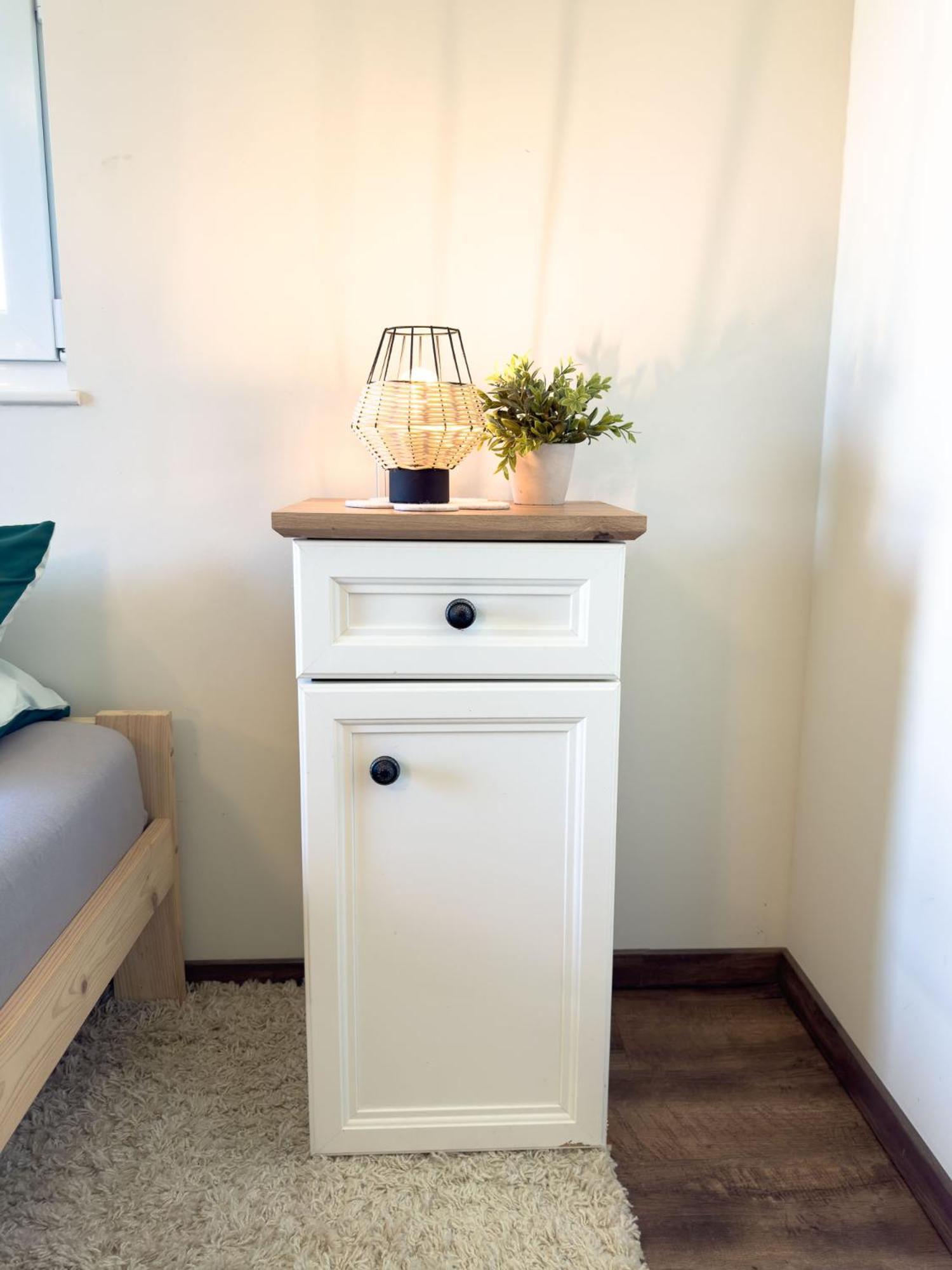 Serenity Vista Retreat Bnb Bescheid Eksteriør billede