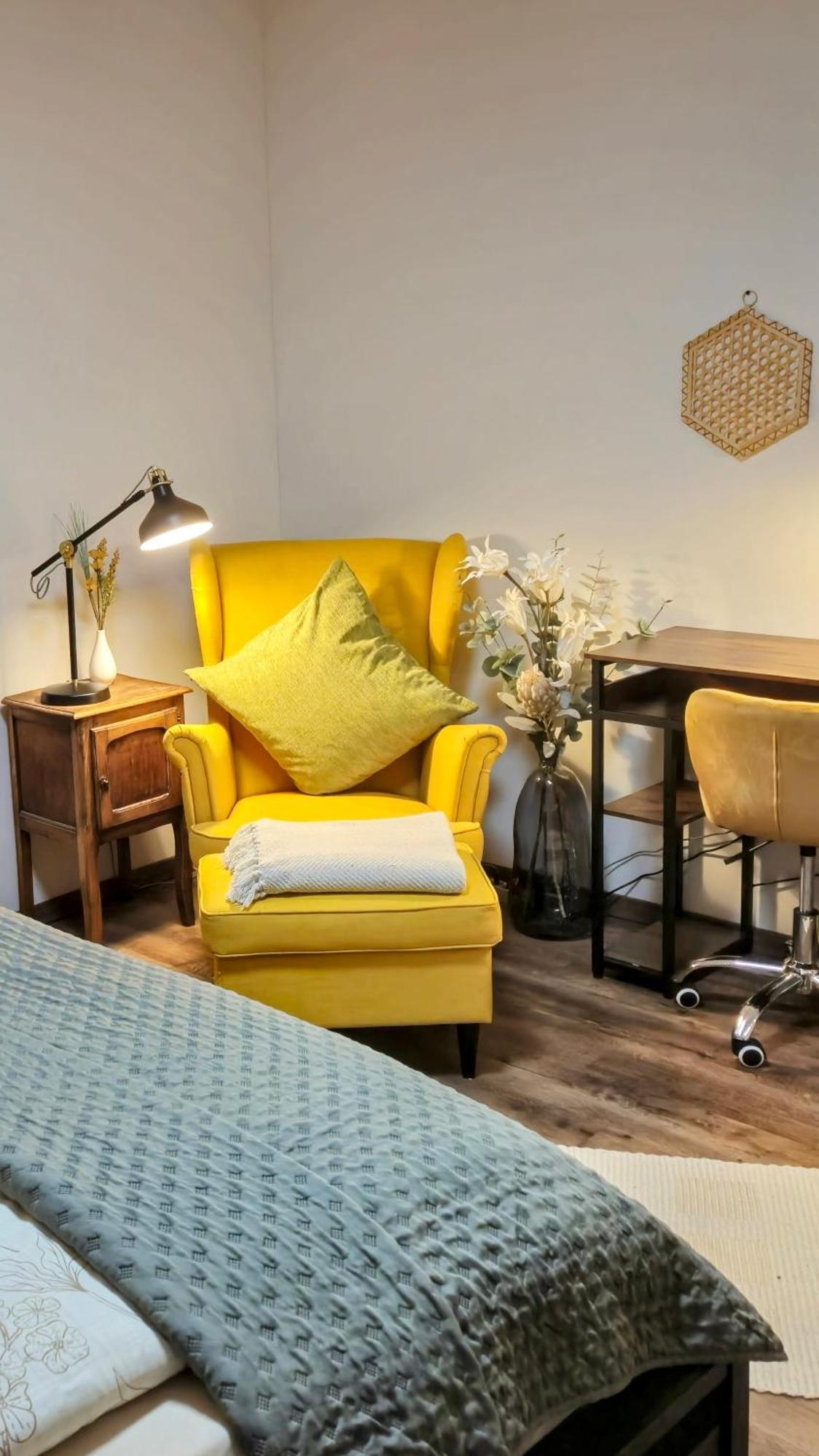 Serenity Vista Retreat Bnb Bescheid Eksteriør billede